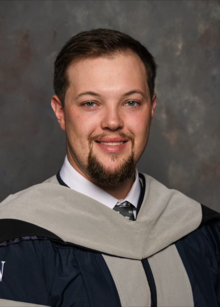 Dr. Dillon Lemons, D.C.